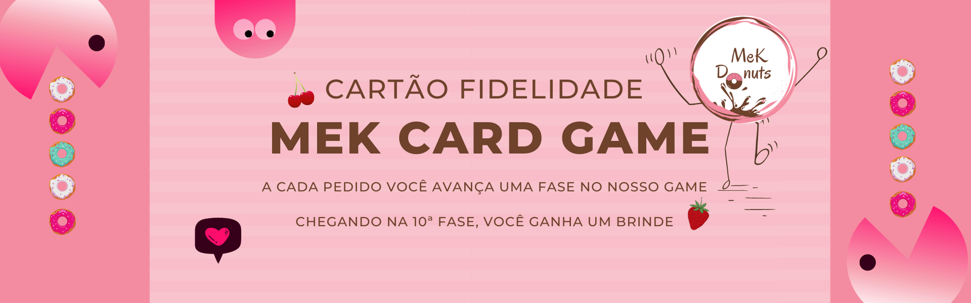 Cartão Fidelidade