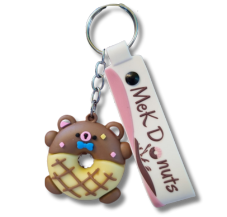 Donuts sabor Mek Bear
